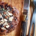 Steak haché aux noisettes pour petits & grands