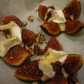Figues & fromages: deux recettes d'automne