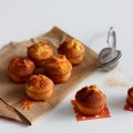 Financiers Orange & Cardamone {Bataille Food[...]