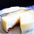 Flan pâtissier aux pruneaux