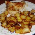 Chips de panais - 1PP (sans les pommes de terre[...]