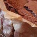 Le gâteau au chocolat qui ne vous veut que du[...]