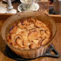 Le fondant aux pommes de Cuisine Campagne