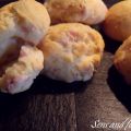 Homemade Little Breads / Petits Pains Chèvre[...]