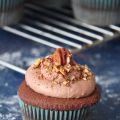 °°°° The Chocolate Cupcakes °°°°