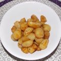 POMMES DE TERRE NOUVELLES RISSOLEES AU BEURRE[...]