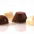 Chocolats de Noël