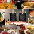 

Sélection de fromages suisses


