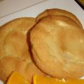 Biscuits creamsicle