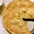 US Apple Pie *made from scratch*