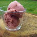 Les déjeuners du dimanche # Glace quetsche,[...]
