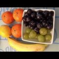 Réaliser des verrines de fruits - Préparer un[...]