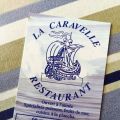 La Caravelle - Meschers / Gironde (Charentes[...]
