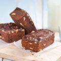 Brownies au chocolat blanc - Supertoinette, la[...]