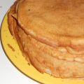 Crêpes