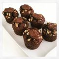 Muffins façon Colombus : brownies coeur[...]