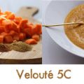Velouté 5C