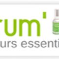 Brum' : arômes essentiels
