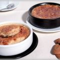 Crème brûlée aux spéculoos, Recette Ptitchef