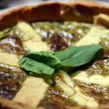 Le Printemps Dans L'Assiette : Tarte A[...]