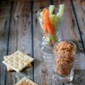 Tartinade lentilles corail, tomates séchées &[...]