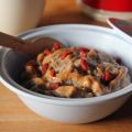Porridge protéiné du matin (vegan et sans[...]