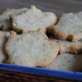 Cookies à la Lavande