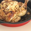 Spicy Chicken