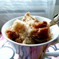 Bread pudding