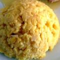 Risotto au safran