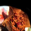 Chili Con Carne 0%MG dans son Tacos !