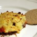 Voyage Vers Le Nord : Shepherd's Pie, L'Ecosse