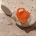 Bouchée saumon