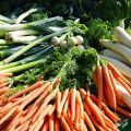 Légumes d'avril, 60 idées de recettes de[...]