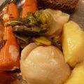 Plat unique : Pot au Feu (en 1 heure)