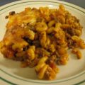 Macaroni à la mexicaine