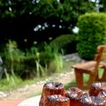 Canelés bordelais - mon péché mignon