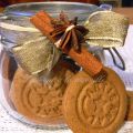 Spéculoos à l'épeautre et sucre muscovado