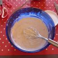 tiramisu au deux saumons
