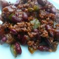 Chili con Carne