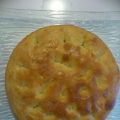Tarte ardennaise