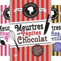 Meurtres et pépites de chocolat