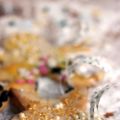 Les biscuits baroques de noël de M. kid