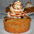 Gâteau/Cupcakes aux pommes
