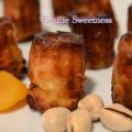 Dessertbox spéciale cannelés abricots secs et[...]