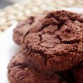 Les meilleurs cookies au chocolat du monde ;)