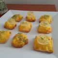 La Tartelette au Citron façon Boustmne !!