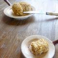 Fromage de tofu fermenté aux noix