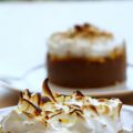 Le key lime pie