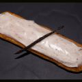 Eclair à la Vanille